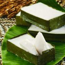 Cara membuat KUE JORONG-JORONG - Resep Masakan Rumahan