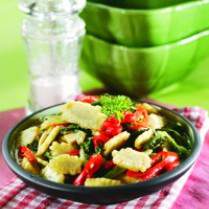 Cara membuat TUMIS SIOMAK JAGUNG MUDA - Resep Masakan Rumahan