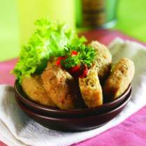 Cara membuat REMPAH TAHU - Resep Masakan Rumahan