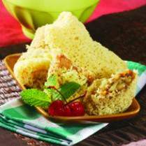Cara membuat PISANG KREMES KAYUMANIS - Resep Masakan Rumahan