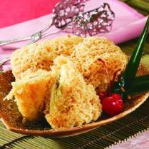 Cara membuat PISANG KREMES SANTAN - Resep Masakan Rumahan