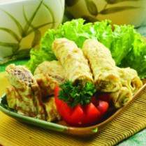 Cara membuat SOSIS SOLO - Resep Masakan Rumahan