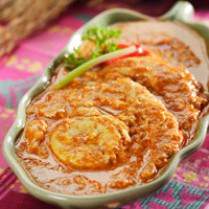 Cara membuat PETIS BUMBON - Resep Masakan Rumahan