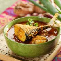 Cara membuat SAYUR MRICO - Resep Masakan Rumahan