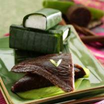 Cara membuat JENANG WALUH - Resep Masakan Rumahan
