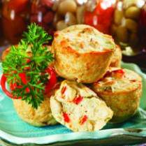 Cara membuat TIM TEMPE JAMUR - Resep Masakan Rumahan