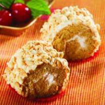 Cara membuat BOLU GULUNG KACANG - Resep Masakan Rumahan