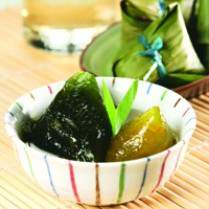 Cara membuat KWE CANG - Resep Masakan Rumahan