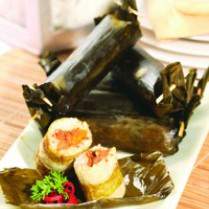 Cara membuat AREM-AREM - Resep Masakan Rumahan