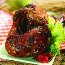 Cara membuat AYAM PANGGANG - Resep Masakan Rumahan