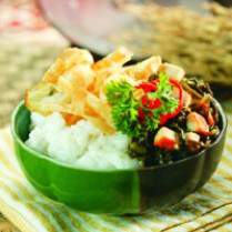 Cara membuat BUBUR SUKABUMI - Resep Masakan Rumahan