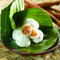 Cara membuat MOCI  - Resep Masakan Rumahan