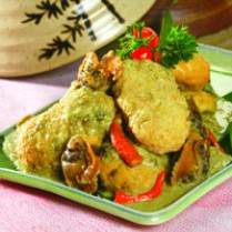 Cara membuat TAHU GORENG KUAH BERBUMBU - Resep Masakan Rumahan