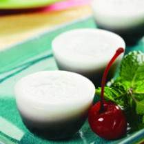 Cara membuat TALAM KETAN HITAM - Resep Masakan Rumahan