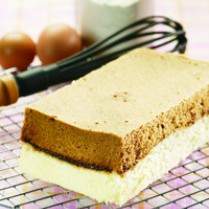 Cara membuat TIRAMISU KUKUS - Resep Masakan Rumahan