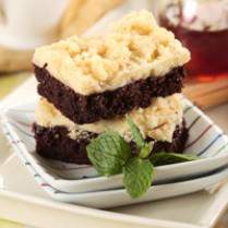 Cara membuat KUE COKELAT KARAMEL - Resep Masakan Rumahan