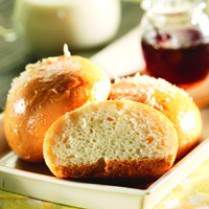 Cara membuat ROTI EMPING - Resep Masakan Rumahan