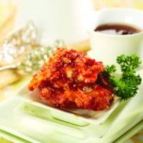 Cara membuat BALADO EMPING SANJAY - Resep Masakan Rumahan