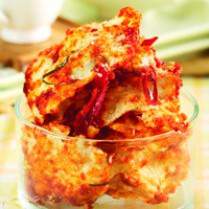 Cara membuat KERING EMPING - Resep Masakan Rumahan