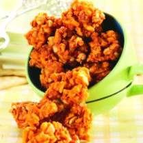 Cara membuat AMPYANG EMPING PEDAS MANIS - Resep Masakan Rumahan