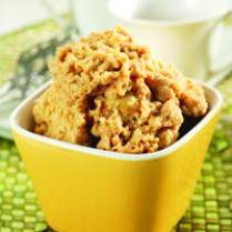 Cara membuat KUE KERING EMPING - Resep Masakan Rumahan