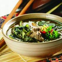 Cara membuat SAYUR MENER - Resep Masakan Rumahan