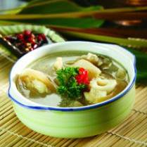 Cara membuat SOTO KIKIL - Resep Masakan Rumahan