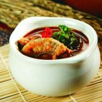 Cara membuat ENDOG BADER - Resep Masakan Rumahan