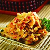 Cara membuat SAMBAL PENCIT - Resep Masakan Rumahan