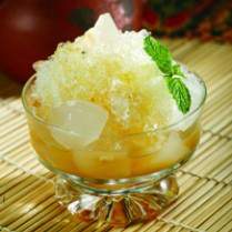 Cara membuat ES LEGEN CENDOL SIWALAN - Resep Masakan Rumahan