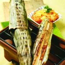 Cara membuat OTAK-OTAK BANDENG - Resep Masakan Rumahan