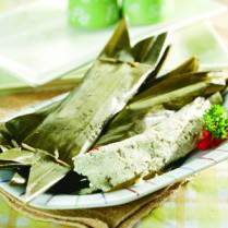 Cara membuat PEPES TAHU TERI MEDAN - Resep Masakan Rumahan
