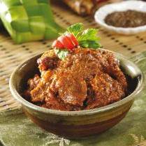 Cara membuat KAMBING BALUT SAUS KENTAL - Resep Masakan Rumahan