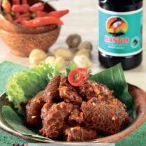Cara membuat BABAT KAMBING GONGSO KECAP - Resep Masakan Rumahan