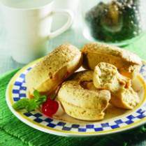 Cara membuat BLUDER KARAMEL HAVERMUT - Resep Masakan Rumahan