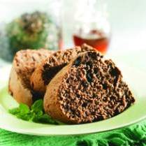 Cara membuat BLUDER TRIPLE COKELAT - Resep Masakan Rumahan