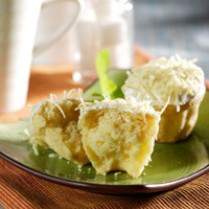 Cara membuat CHEESY BLUDER - Resep Masakan Rumahan