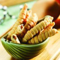 Cara membuat SALE MOLEN GORENG - Resep Masakan Rumahan