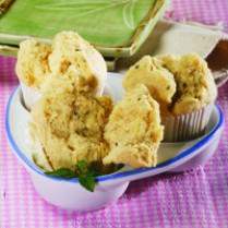 Cara membuat BOLU DURIAN GULA MERAH - Resep Masakan Rumahan