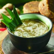 Cara membuat WEDANG CORO - Resep Masakan Rumahan
