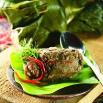 Cara membuat BRONGKOS DAGING - Resep Masakan Rumahan