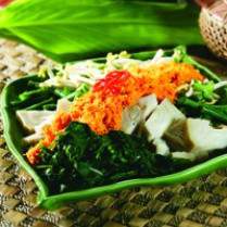 Cara membuat KULUBAN - Resep Masakan Rumahan