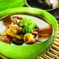 Cara membuat SOTO BUMBU - Resep Masakan Rumahan