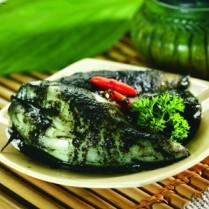 Cara membuat CUMI TUMIS HITAM - Resep Masakan Rumahan