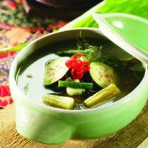 Cara membuat SAYUR ASEM - Resep Masakan Rumahan