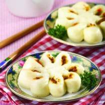 Cara membuat BAKPAO DAGING PEDAS - Resep Masakan Rumahan
