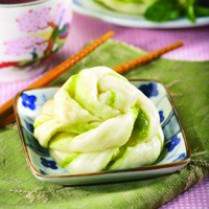 Cara membuat BAKPAO KENTANG PANDAN - Resep Masakan Rumahan