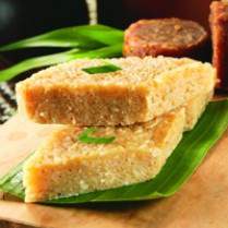Cara membuat WAJE  - Resep Masakan Rumahan