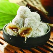 Cara membuat ONDE-ONDE - Resep Masakan Rumahan