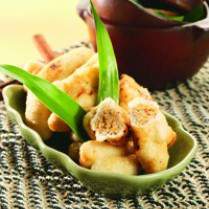Cara membuat EPU-EPU - Resep Masakan Rumahan